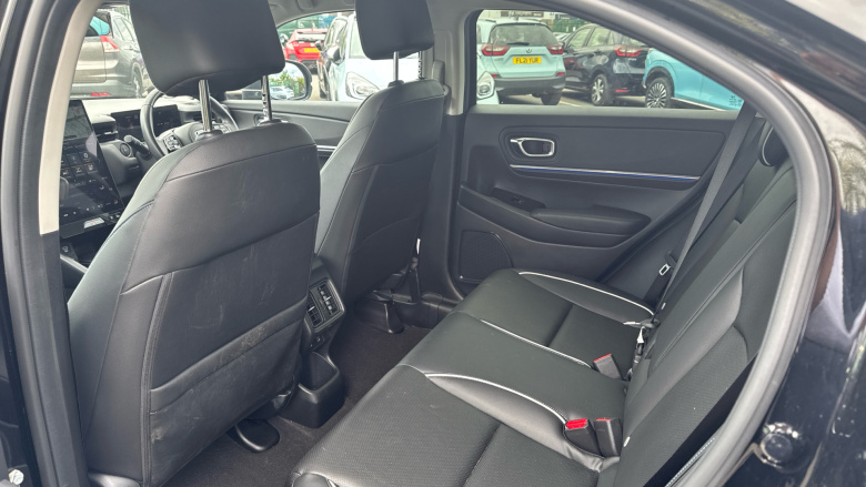 Honda E Ny1 150kW Elegance 69kWh 5dr Auto Electric Hatchback